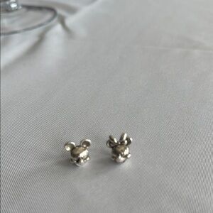 Pandora Mickey and Minnie